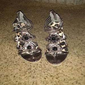 Rampage sandals